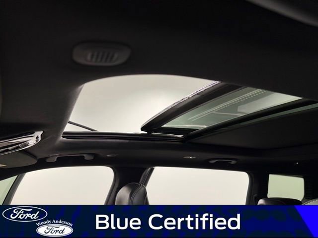 Used 2024 Jeep Grand Cherokee L Overland image 9