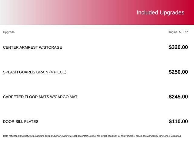 New 2025 Nissan Kicks Play S image 4