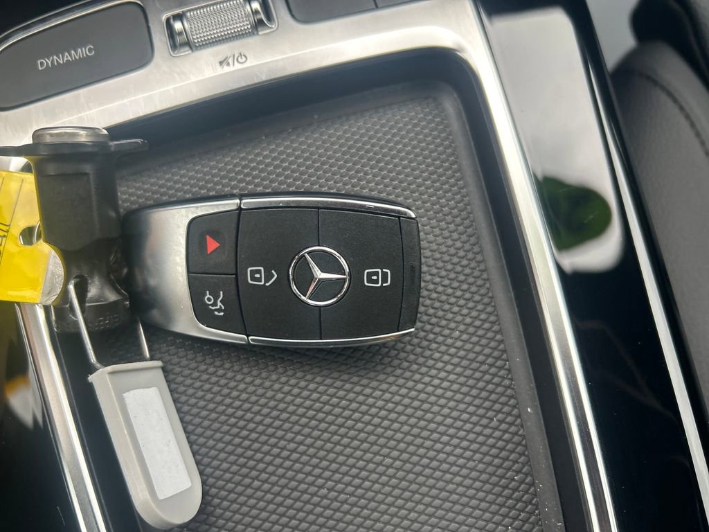 Used 2026 Mercedes-Benz CLA 250 4MATIC image 29