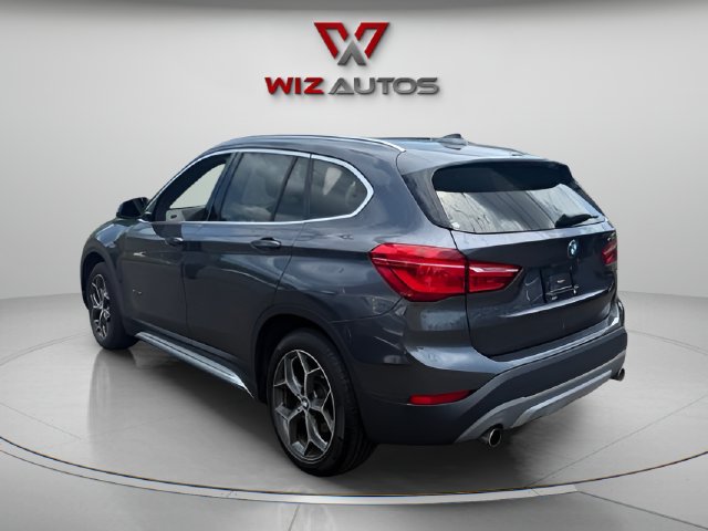 Used 2017 BMW X1 xDrive28i AWD/4WD image 2