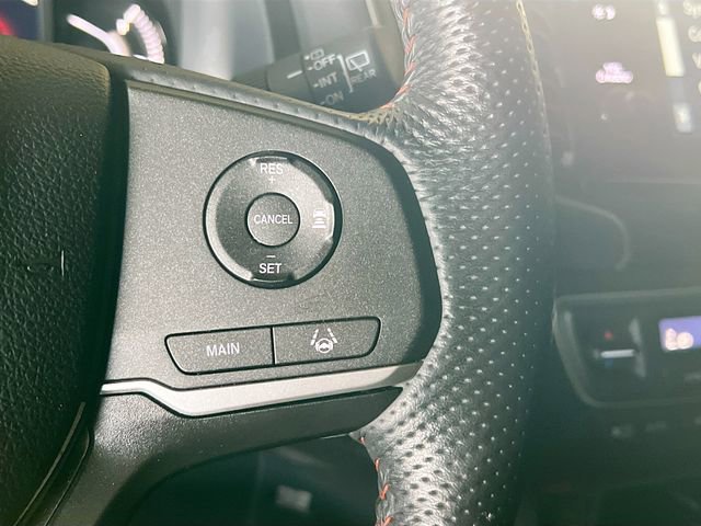 Used 2022 Honda Passport TrailSport image 18