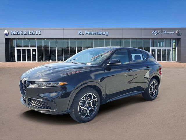 New 2025 Alfa Romeo Tonale image 2
