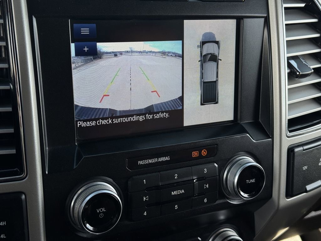 Used 2021 Ford F250 King Ranch w/ King Ranch Ultimate Package image 17