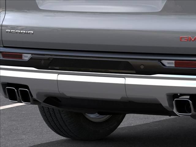 New 2026 GMC Acadia Denali FWD image 14