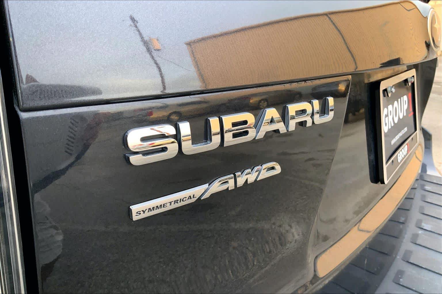 Used 2011 Subaru Forester 2.5X Premium w/ All-Weather Pkg AWD/4WD image 7