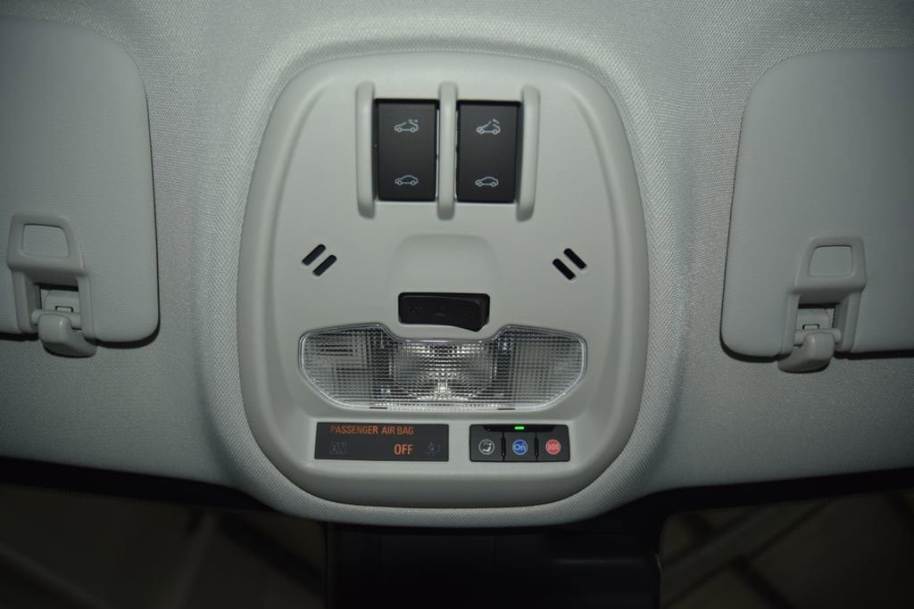 New 2026 Chevrolet Trax LT w/ Sunroof Package FWD image 45