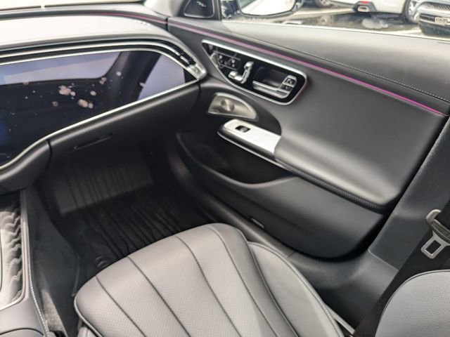 New 2025 Mercedes-Benz E 350 Sedan image 16