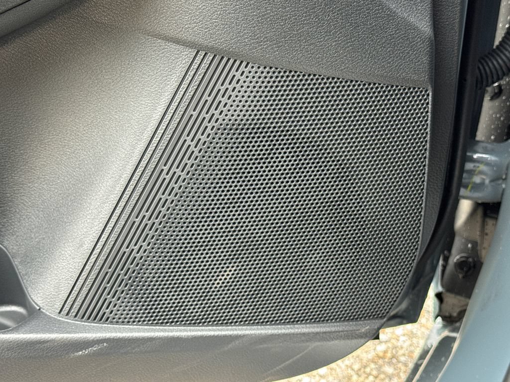 New 2026 Nissan Sentra SR w/ Floor Mat Package FWD image 28