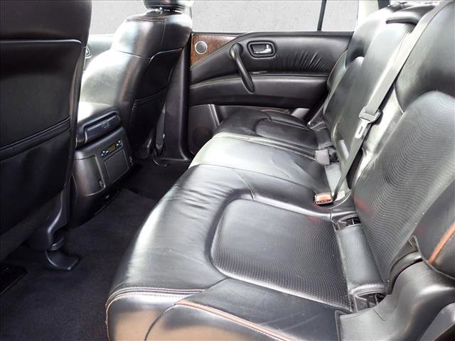 Used 2019 Nissan Armada SL w/ Premium Package image 10