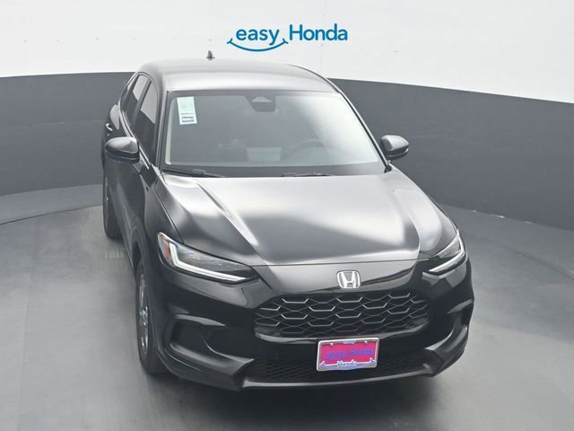 New 2026 Honda HR-V LX image 19