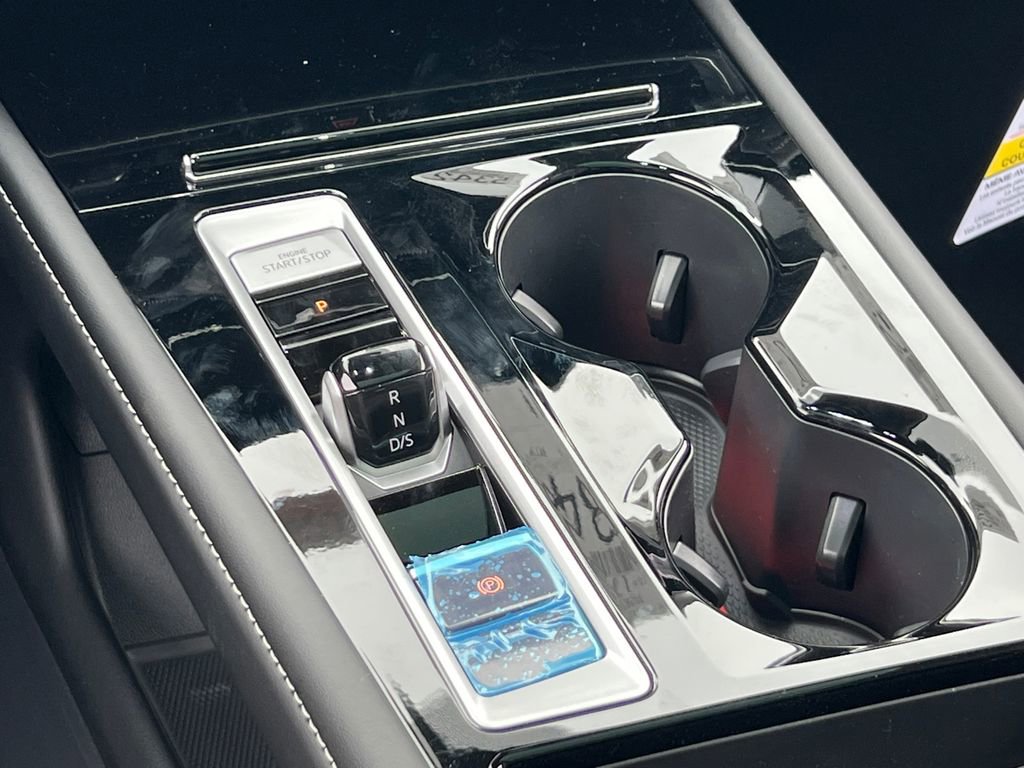 New 2026 Volkswagen Atlas SEL image 24