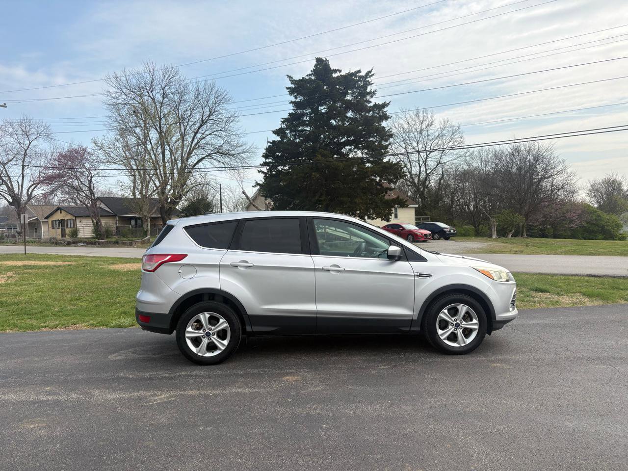 Used 2015 Ford Escape SE image 5