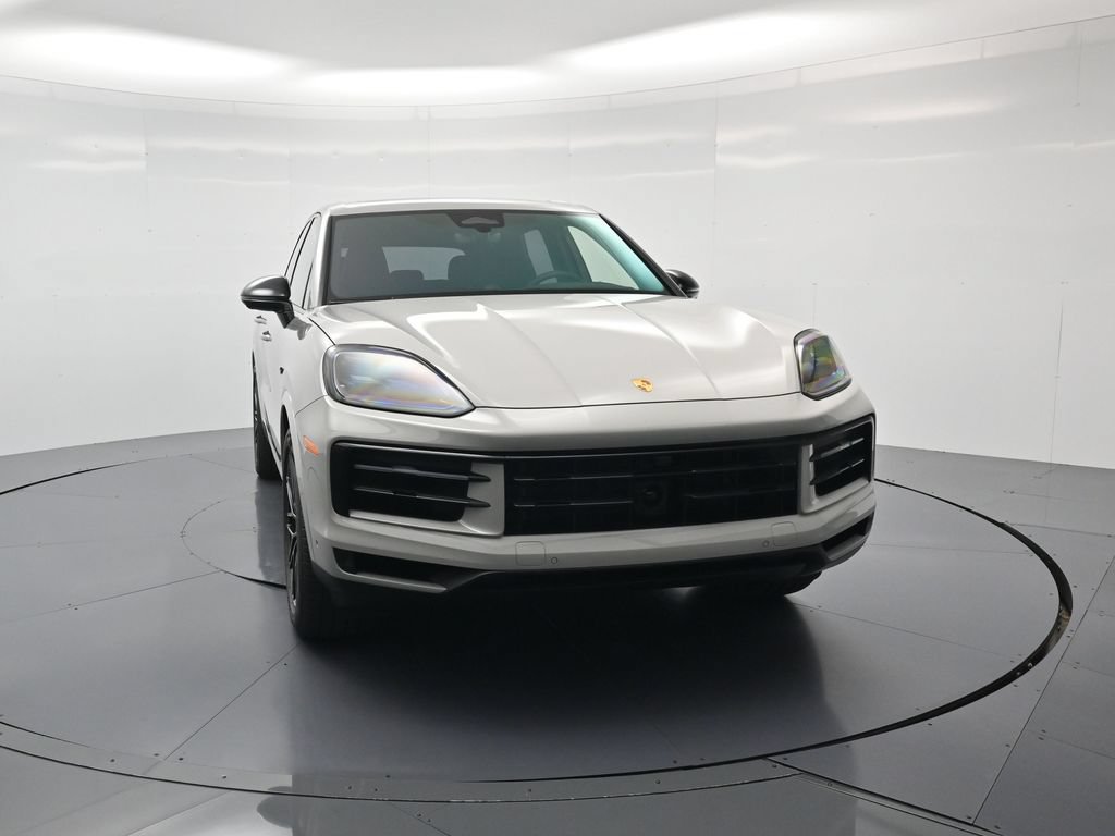 New 2026 Porsche Cayenne S AWD/4WD image 46