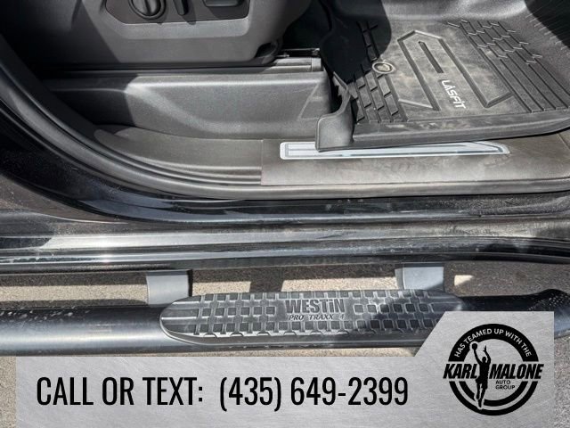 Used 2021 Chevrolet Silverado 2500 LTZ w/ Z71 Off-Road Package image 41