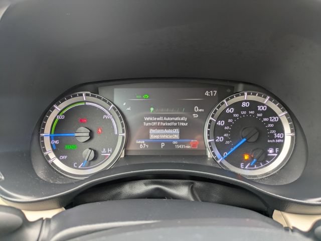 Used 2024 Toyota Highlander XLE AWD/4WD image 24