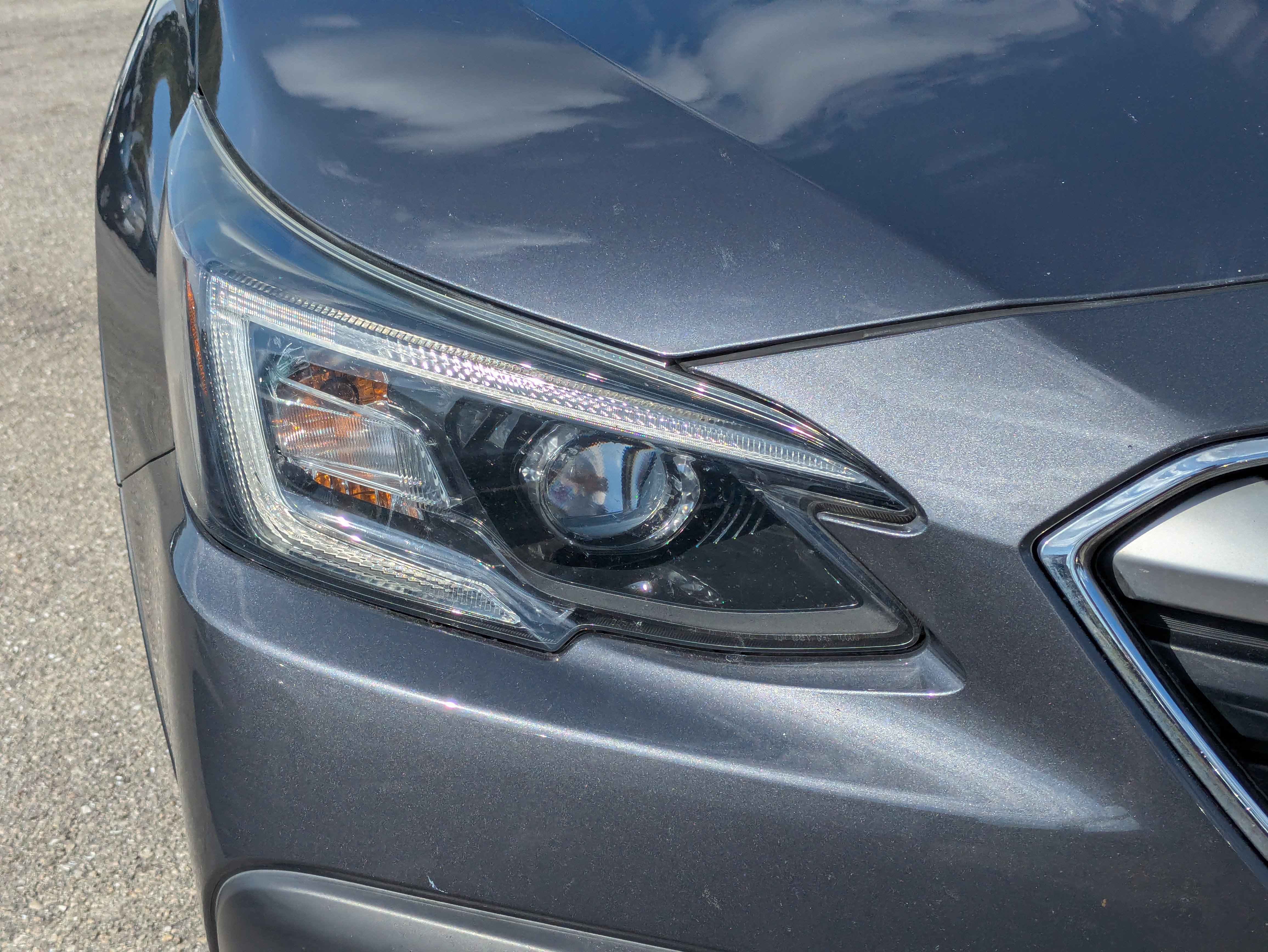 Used 2022 Subaru Outback Premium image 10