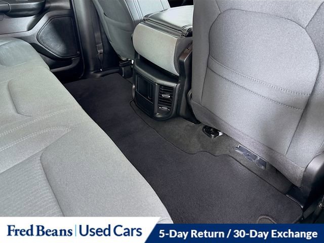 Used 2023 RAM 1500 Lone Star AWD/4WD image 29