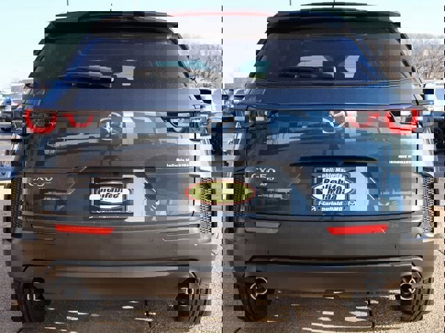 New 2026 MAZDA CX-50 AWD 2.5 S w/ Cargo Package image 5