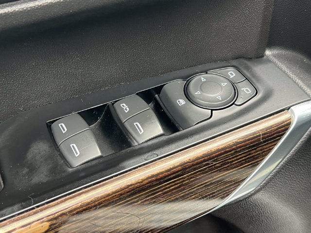 Used 2019 GMC Sierra 1500 SLE w/ Trailering Package AWD/4WD image 17