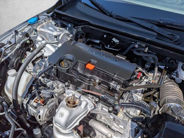 Certified 2023 Honda Civic Sport image 22