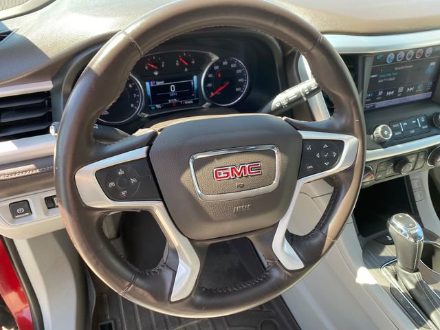 Used 2019 GMC Acadia SLT image 11
