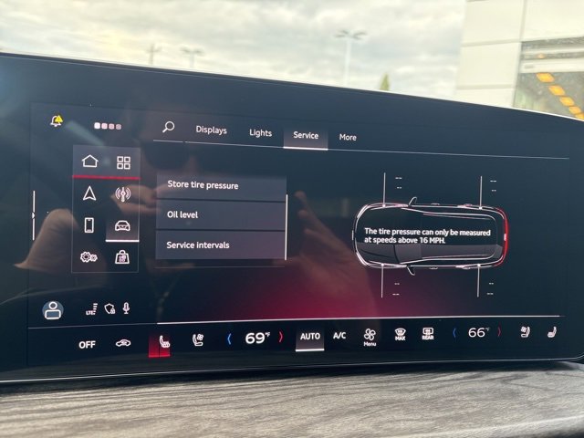 New 2025 Audi Q5 2.0T Premium Plus image 25