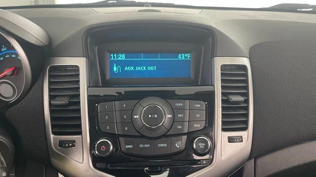 Used 2014 Chevrolet Cruze LT image 39