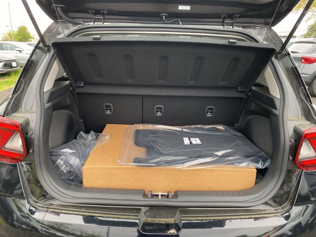 New 2026 Hyundai Venue SEL FWD image 14