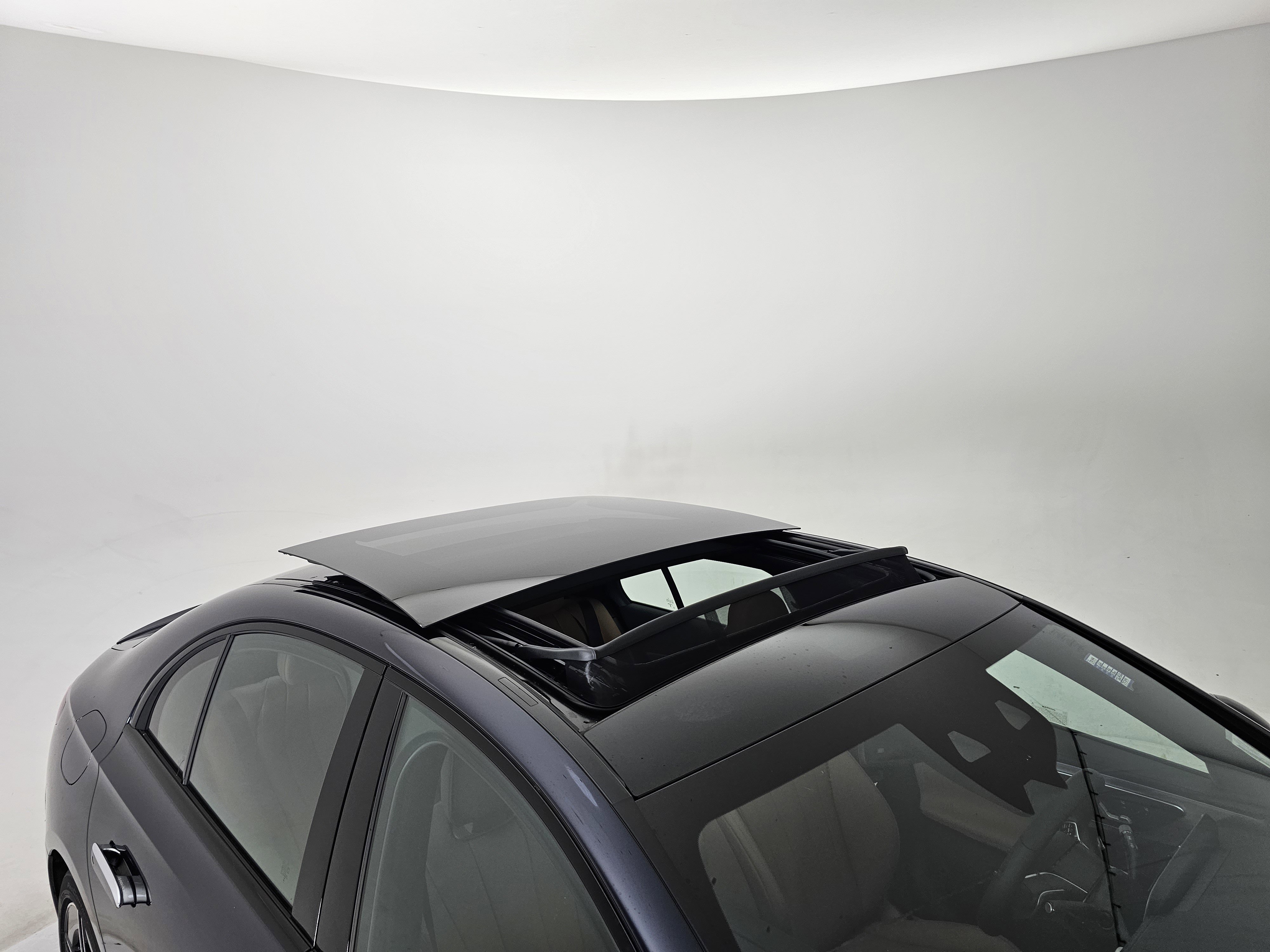 New 2026 Mercedes-Benz E 450 4MATIC Sedan image 40