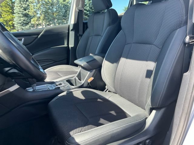 Used 2021 Subaru Forester Premium w/ Popular Package #1 AWD/4WD image 10