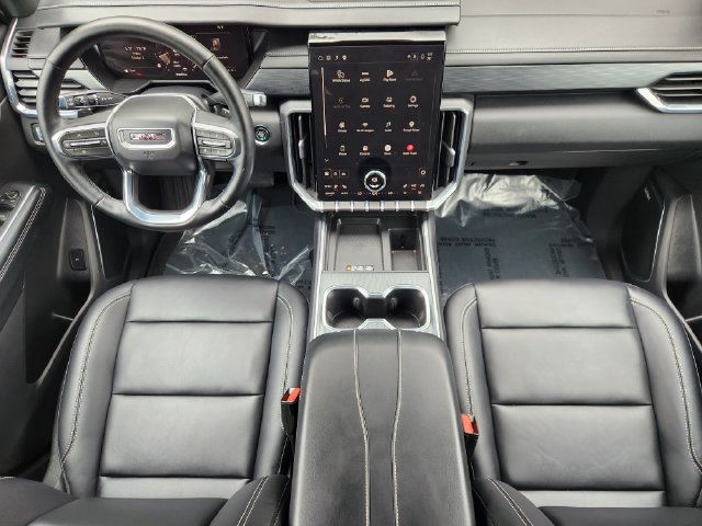 Used 2026 GMC Acadia Elevation w/ Elevation Premium Package FWD image 26