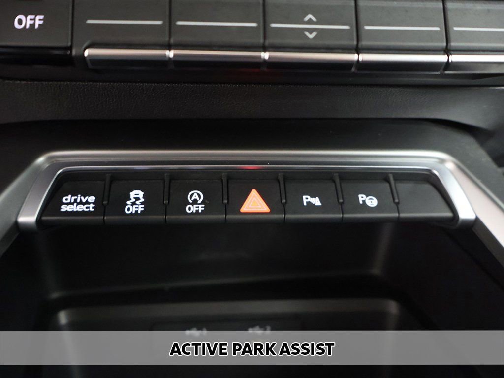 Used 2023 Audi A3 2.0T Premium w/ Convenience Package image 4