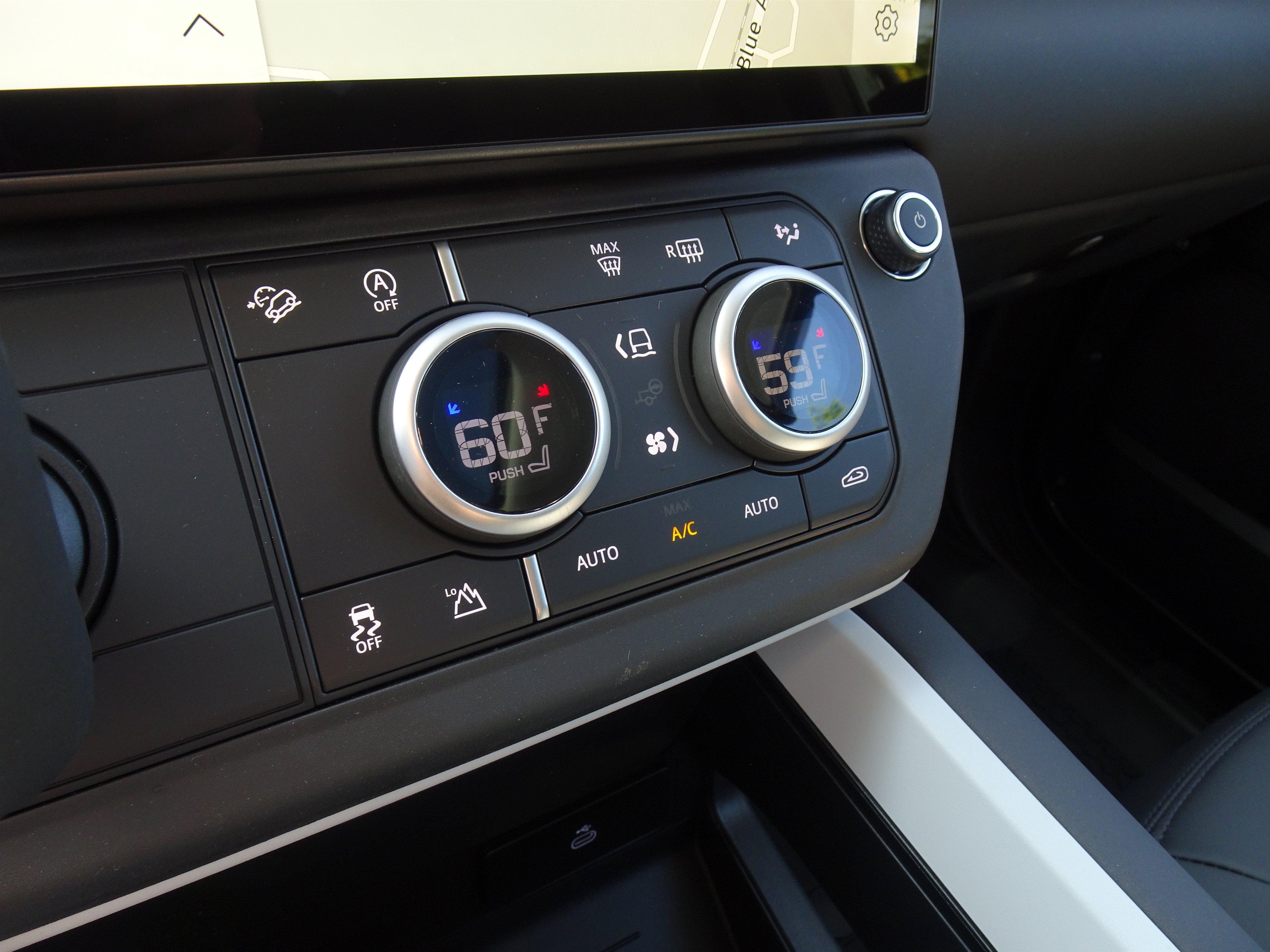 New 2026 Land Rover Defender 110 S AWD/4WD image 26
