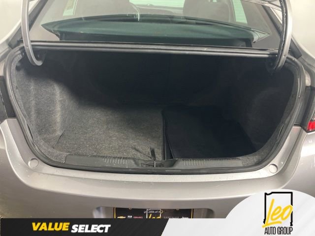 Used 2016 Dodge Dart SXT FWD image 21