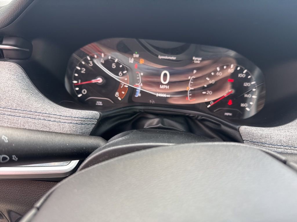 Used 2022 Jeep Compass Latitude w/ Convenience Group image 13