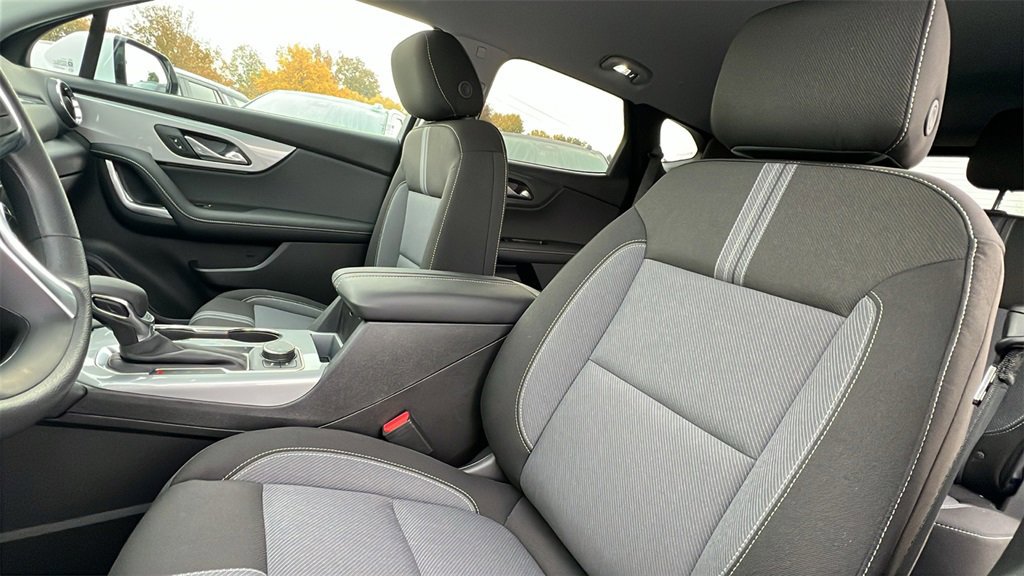 New 2026 Chevrolet Blazer LT image 15