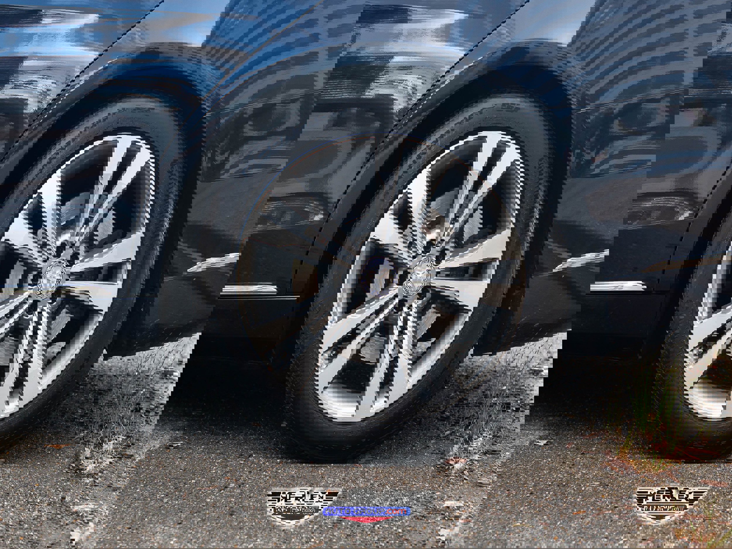 Used 2015 Mercedes-Benz S 550 4MATIC Sedan image 12