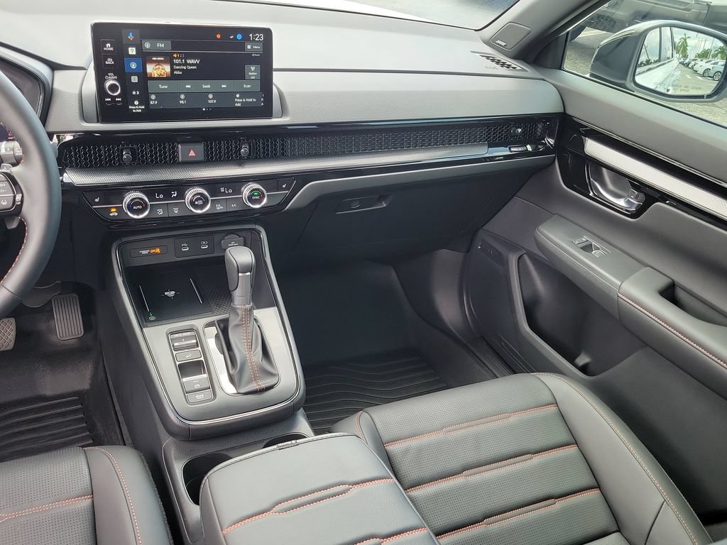 Used 2026 Honda CR-V Sport Touring image 20