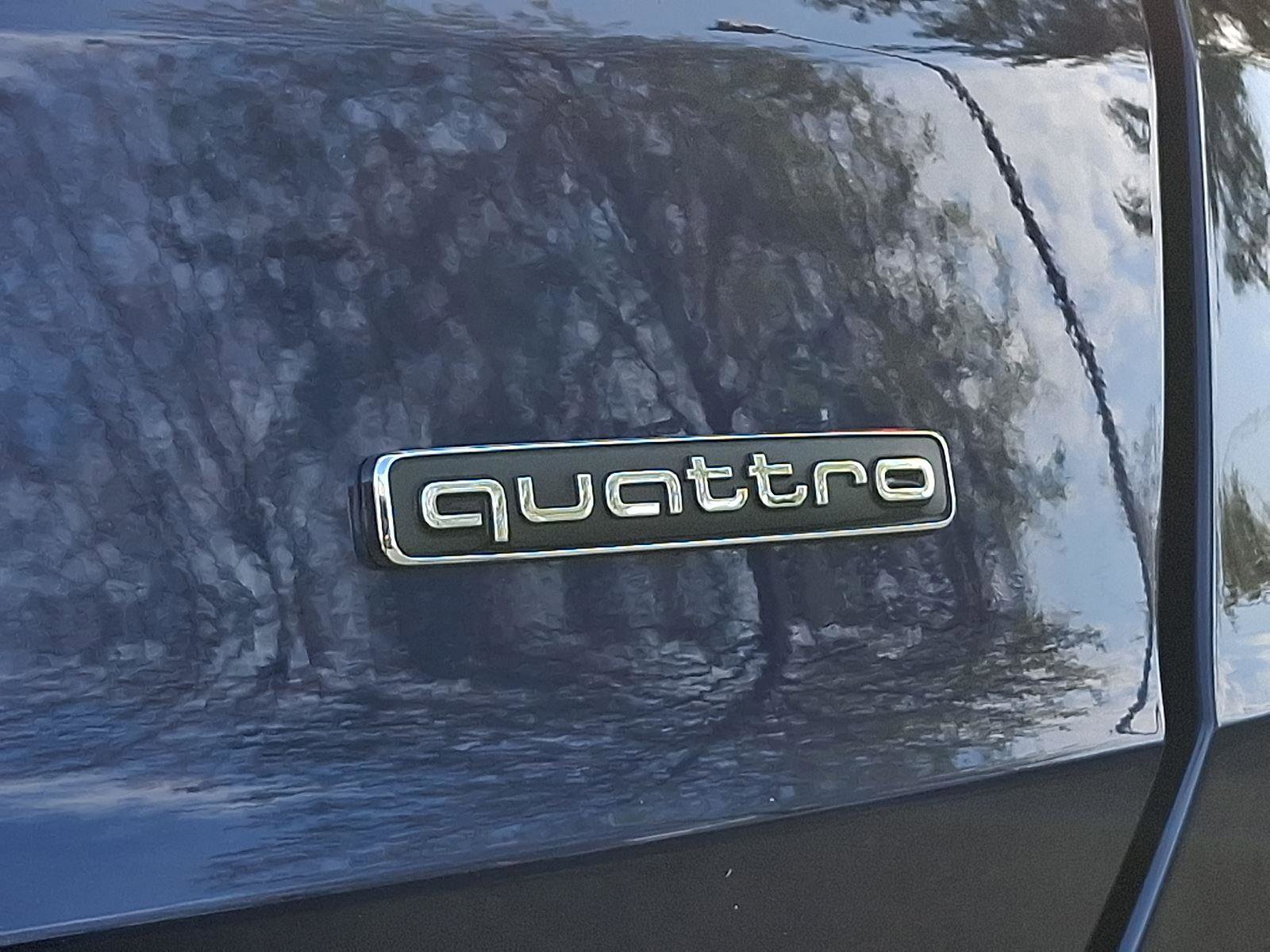 Certified 2025 Audi Q3 2.0T Premium w/ Convenience Package image 33