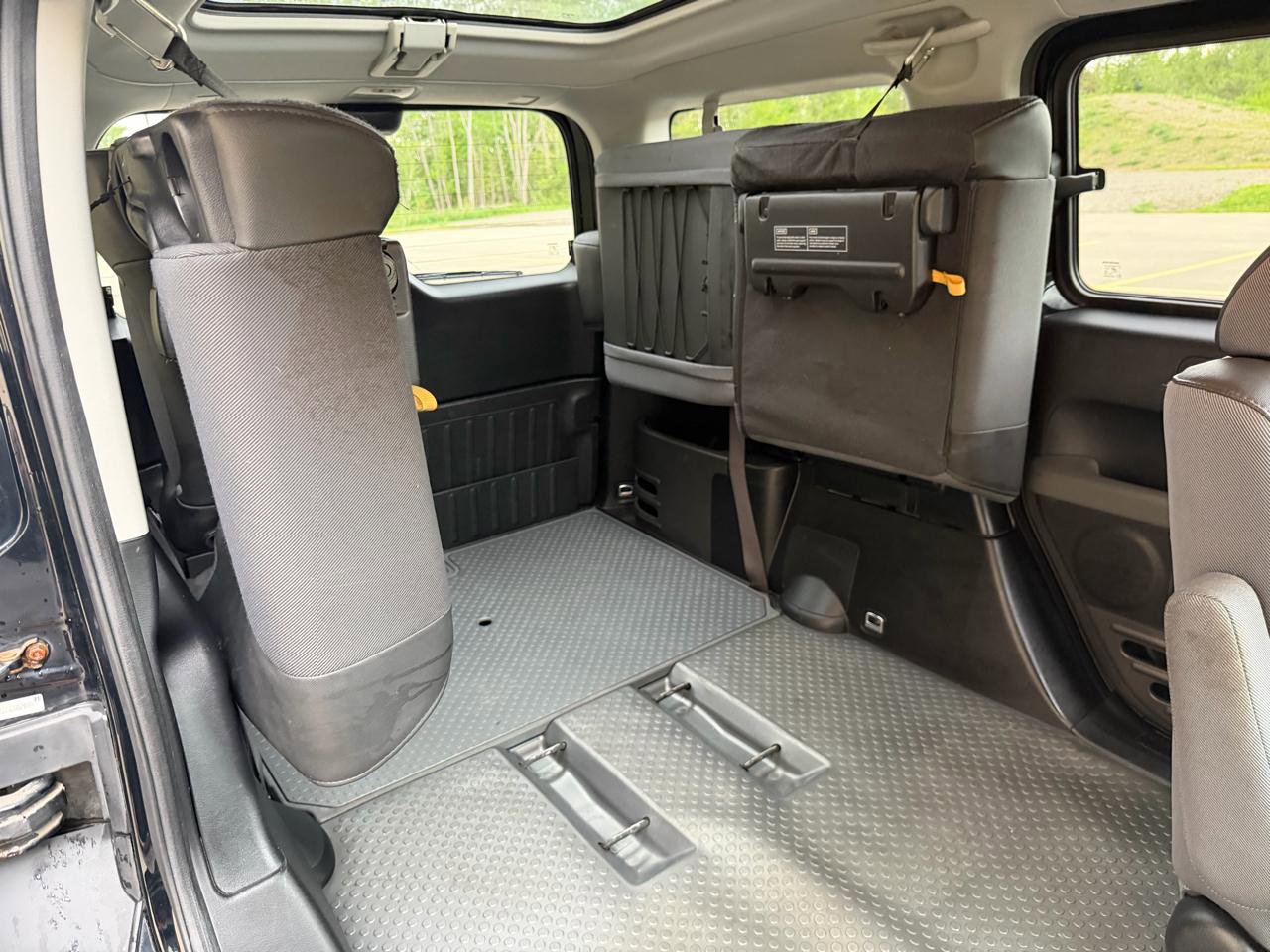 Used 2005 Honda Element EX image 31