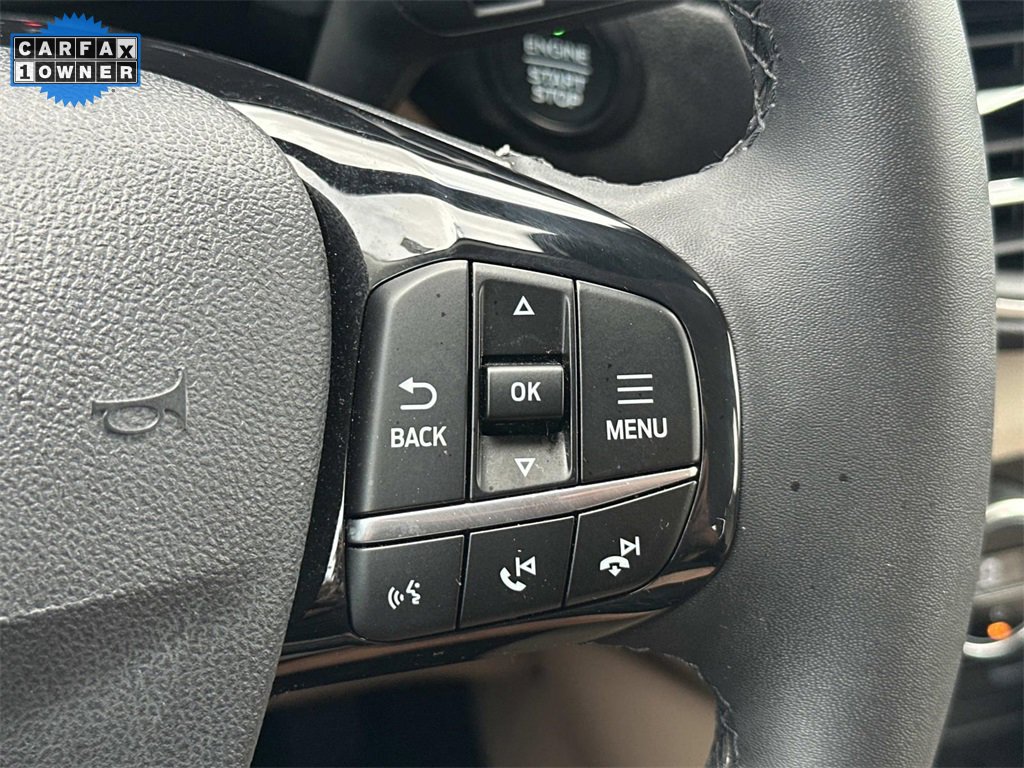 Used 2021 Ford Escape SE w/ SE Sport Appearance Package image 19