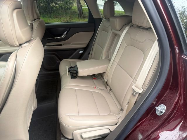 Used 2020 Lincoln Corsair AWD w/ Equipment Group 101A image 24