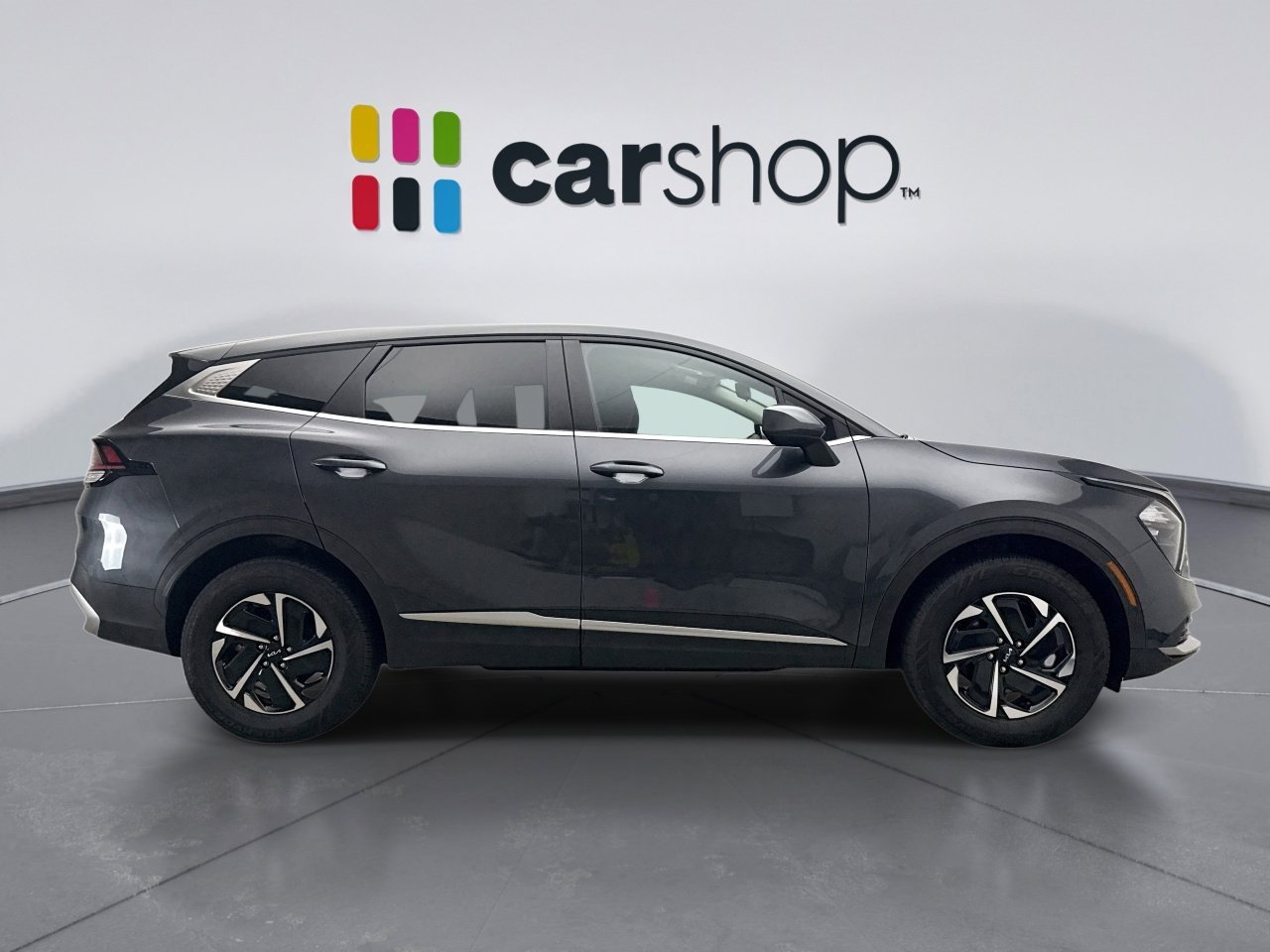 Used 2023 Kia Sportage LX image 6
