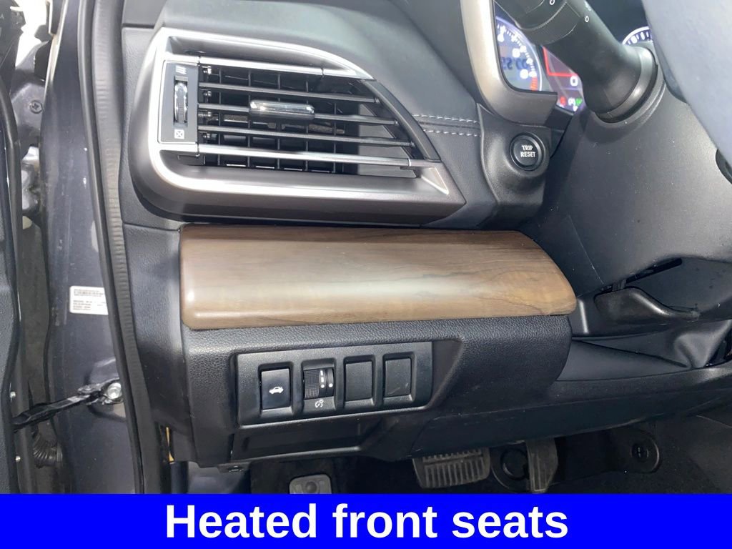 Certified 2022 Subaru Legacy Limited image 31