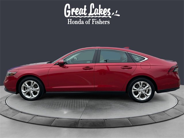 Used 2023 Honda Accord LX image 2