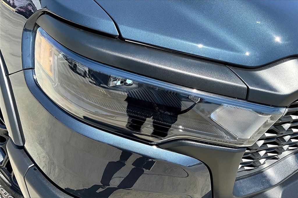 New 2026 RAM 1500 Rebel w/ Rebel Level 2 Equipment Group image 15