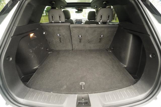 Used 2022 Chevrolet TrailBlazer RS w/ Sun and Liftgate Package AWD/4WD image 30
