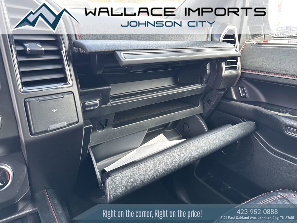 Used 2020 Ford Expedition Limited w/ Equipment Group 303A image 21