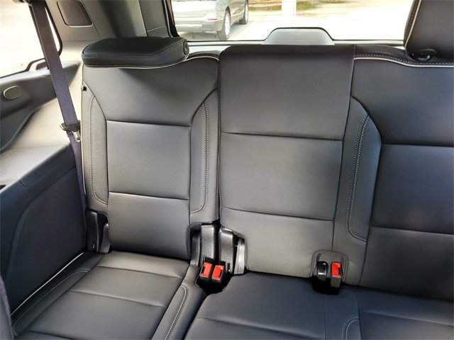 New 2026 Chevrolet Tahoe Premier w/ Sun And Tow Package image 17