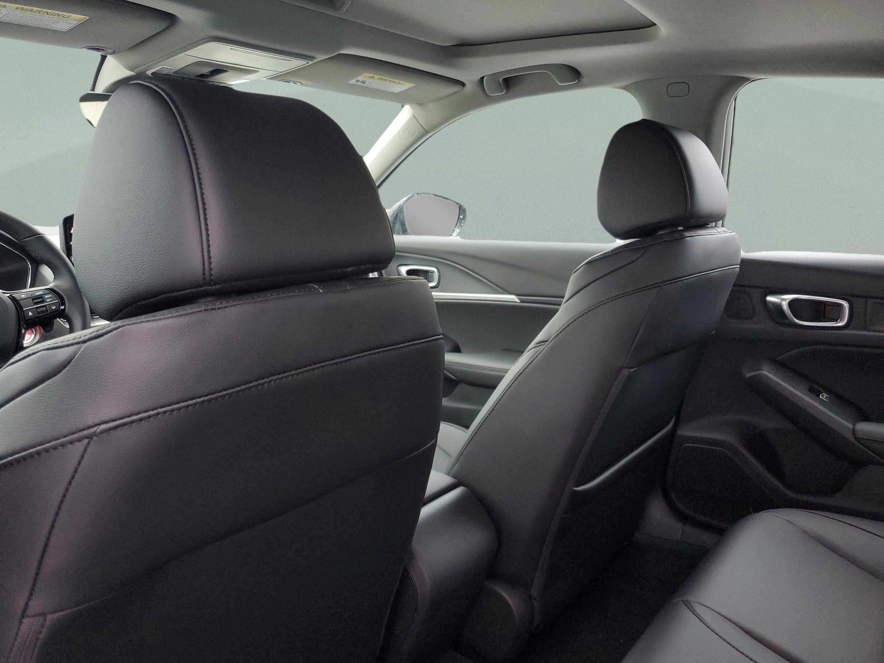 New 2026 Acura Integra image 12